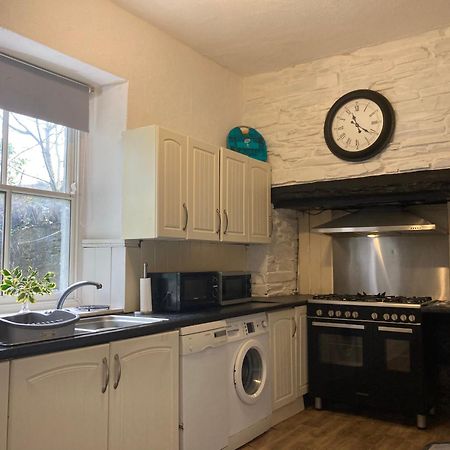 Plas Dorothea Villa Nantlle Екстериор снимка