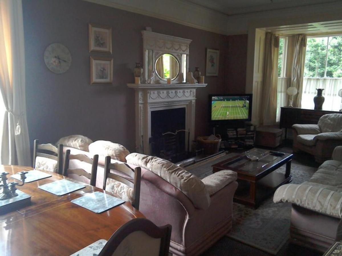Plas Dorothea Villa Nantlle Екстериор снимка