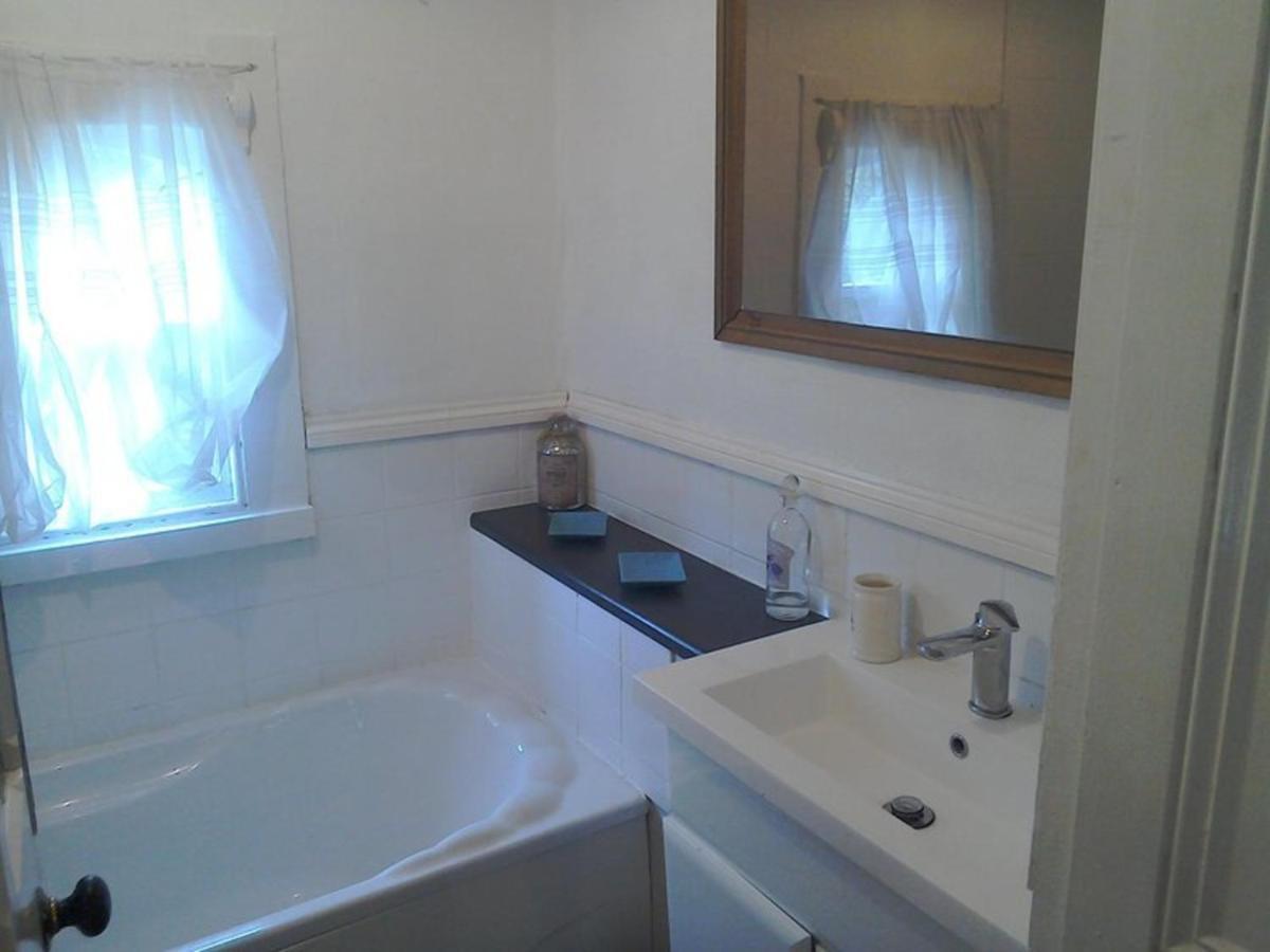 Plas Dorothea Villa Nantlle Екстериор снимка