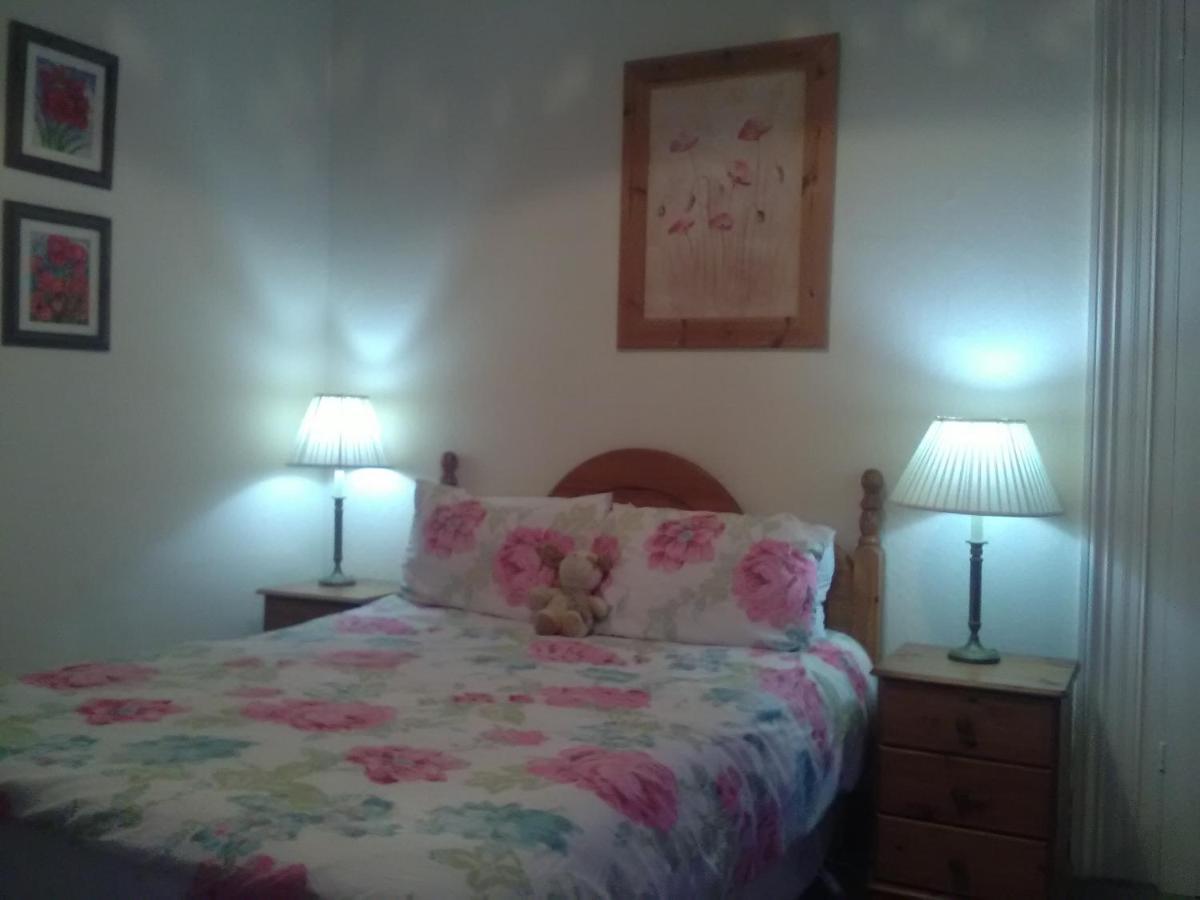 Plas Dorothea Villa Nantlle Екстериор снимка