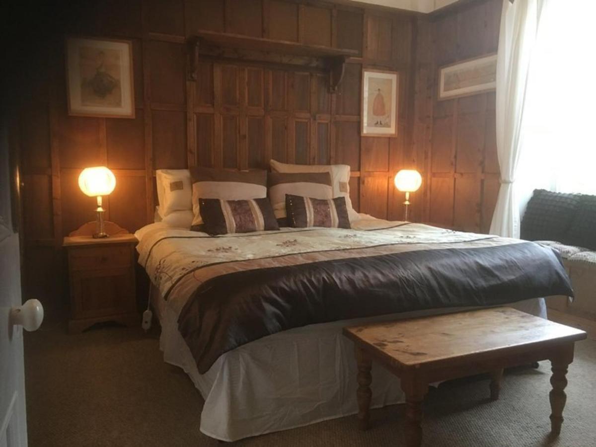 Plas Dorothea Villa Nantlle Екстериор снимка