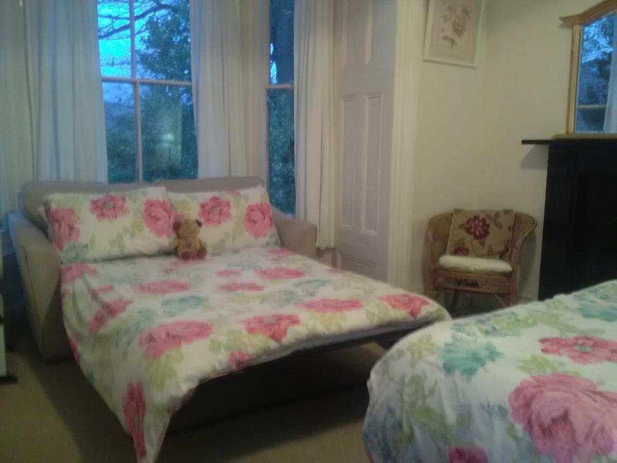 Plas Dorothea Villa Nantlle Екстериор снимка