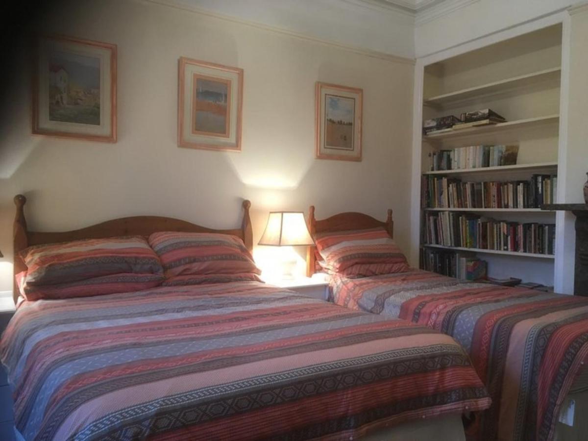 Plas Dorothea Villa Nantlle Екстериор снимка