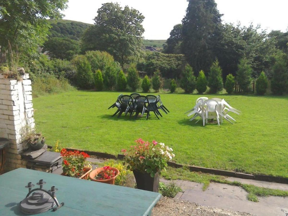 Plas Dorothea Villa Nantlle Екстериор снимка