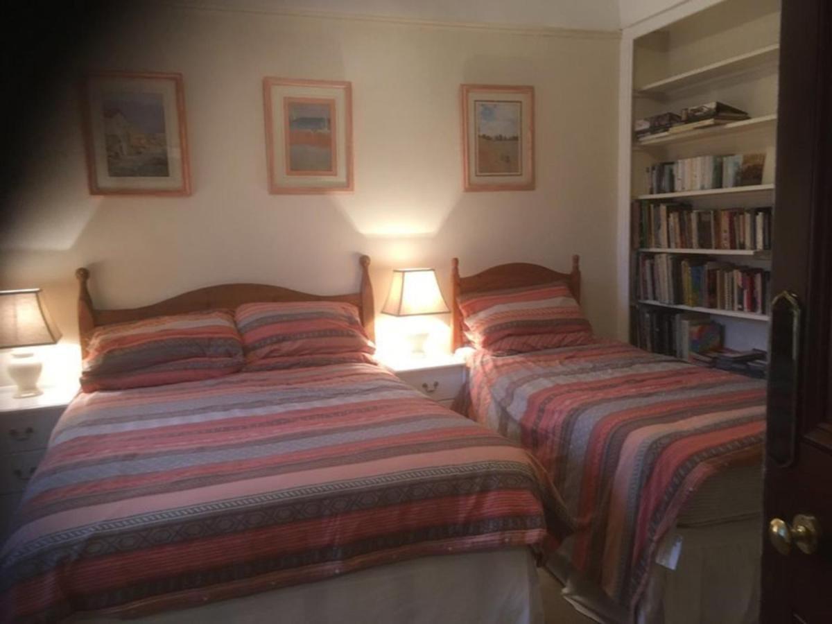 Plas Dorothea Villa Nantlle Екстериор снимка