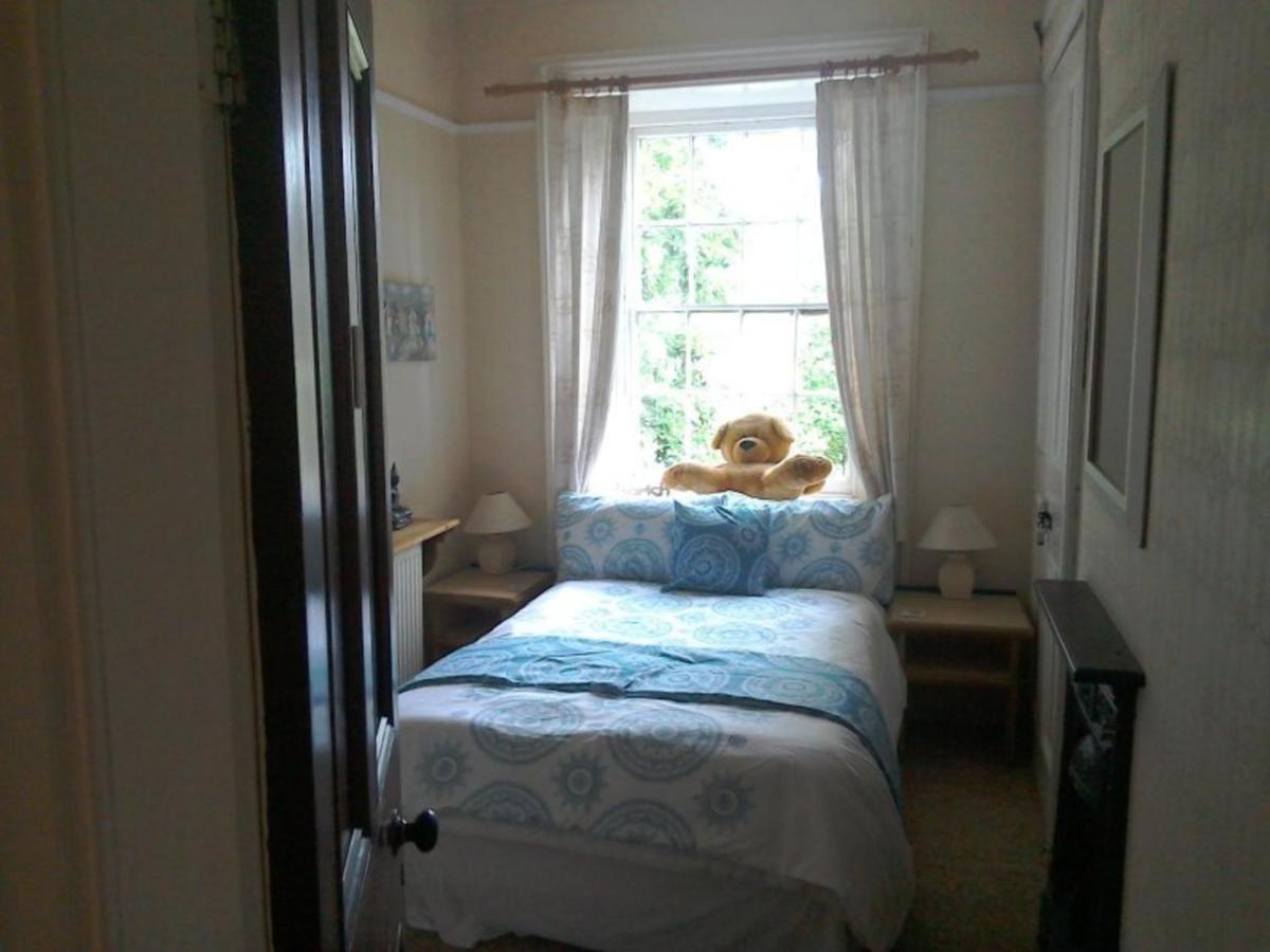 Plas Dorothea Villa Nantlle Екстериор снимка