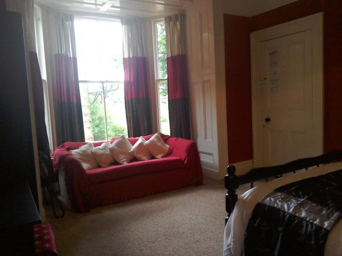 Plas Dorothea Villa Nantlle Екстериор снимка