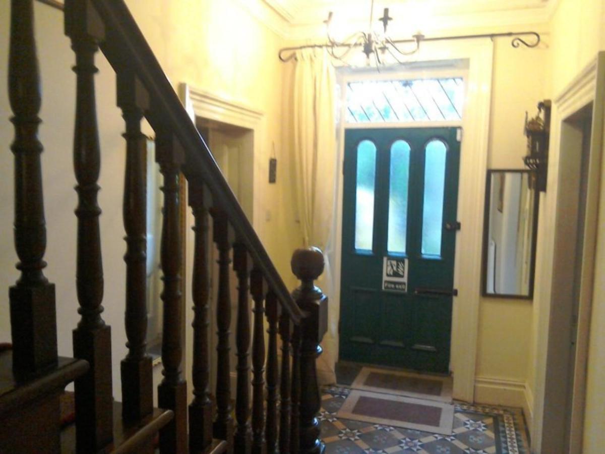 Plas Dorothea Villa Nantlle Екстериор снимка