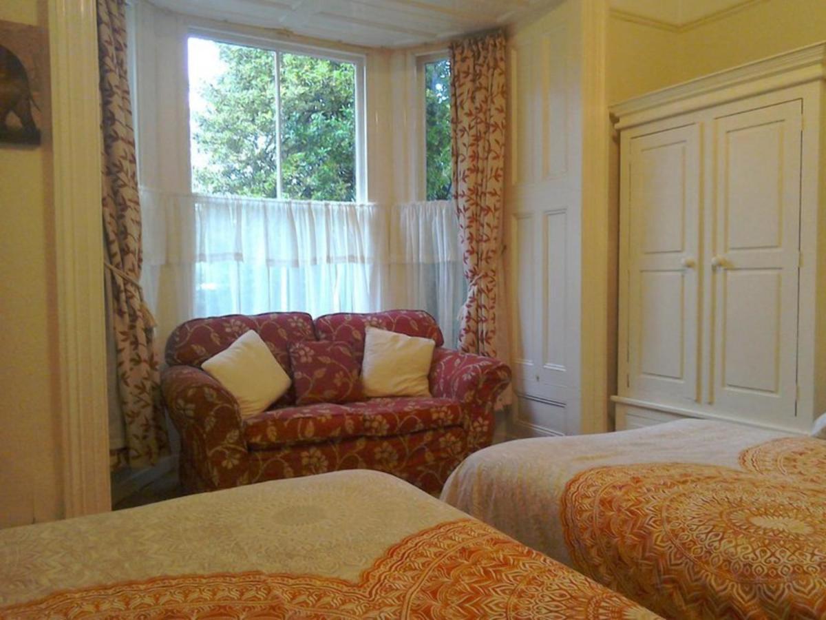 Plas Dorothea Villa Nantlle Екстериор снимка