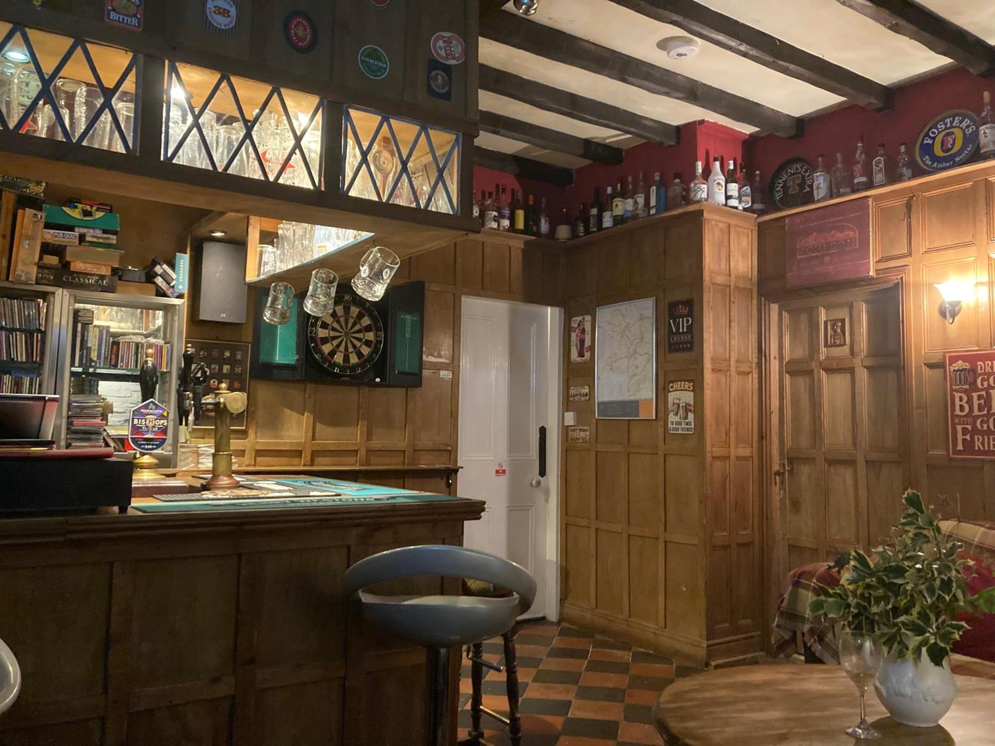 Plas Dorothea Villa Nantlle Екстериор снимка