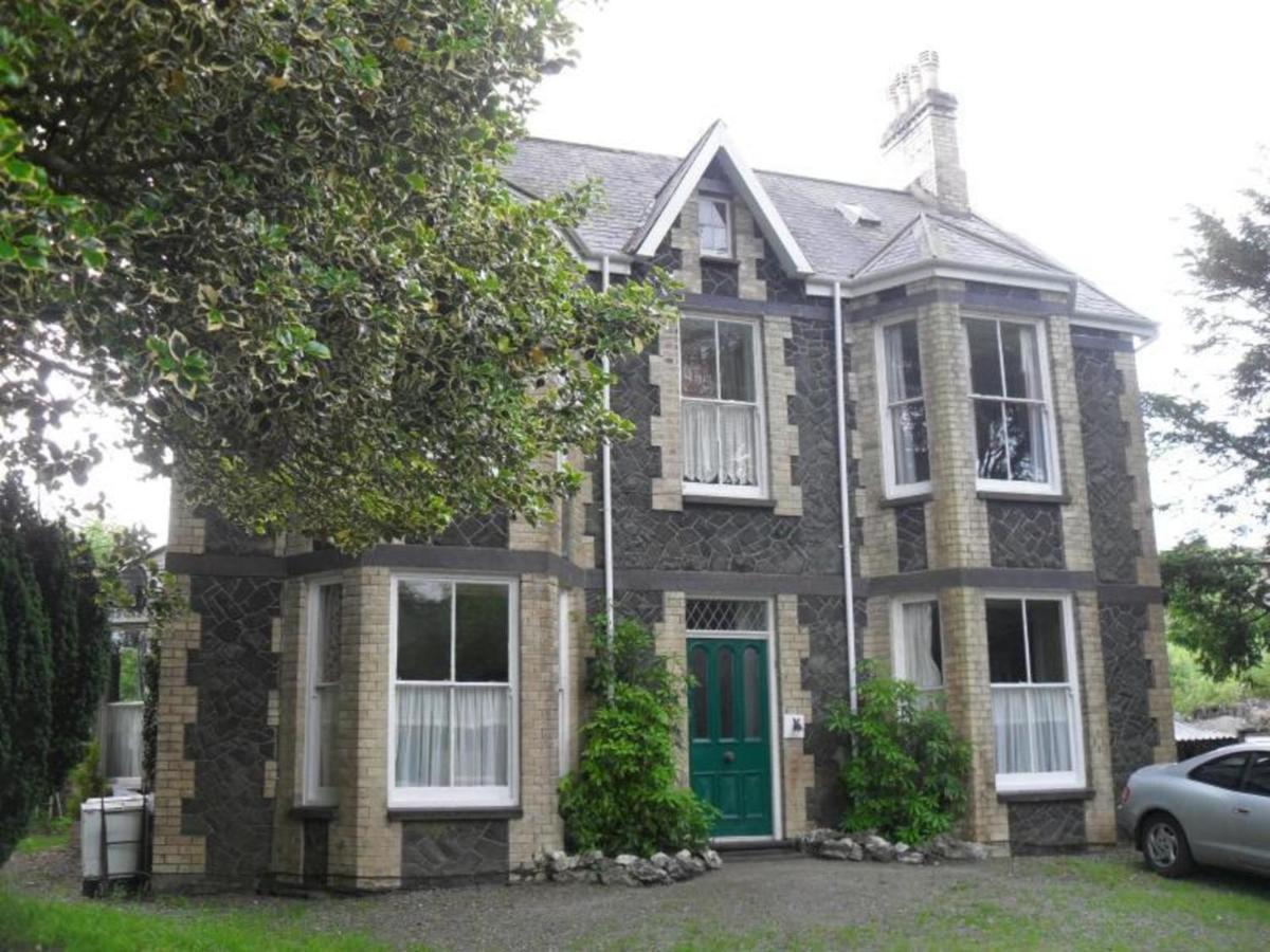 Plas Dorothea Villa Nantlle Екстериор снимка